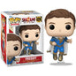 Funko Pop! Movies - Shazam! Fury Of The Gods (1278) Freddy - Marvel Series Figures