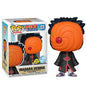 Funko Pop! Animation Naruto Shippuden (1278) Madara Uchiha Tobi Glow In The Dark