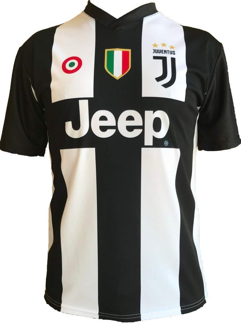Juventus Replica Jersey Official Product 2018/19