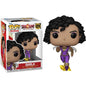 Funko Pop! Movies - Shazam! Fury Of The Gods (1279) Darla - Marvel Figures Series