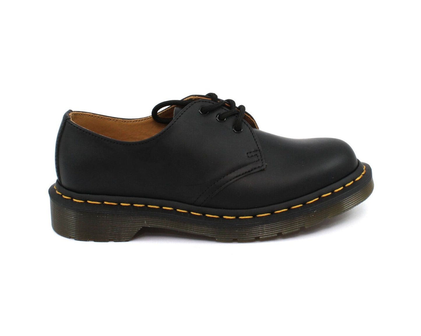 Dr. Martens 1461 59 Smooth 10085001 Nero