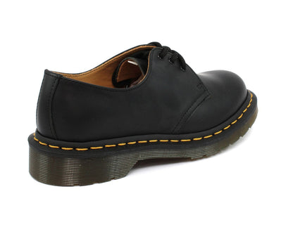 Dr. Martens 1461 59 Smooth 10085001 Nero