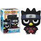 Funko Pop! Hello Kitty Naruto Badtz-Maru Itachi 1017 Sanrio Figure Anime Statue