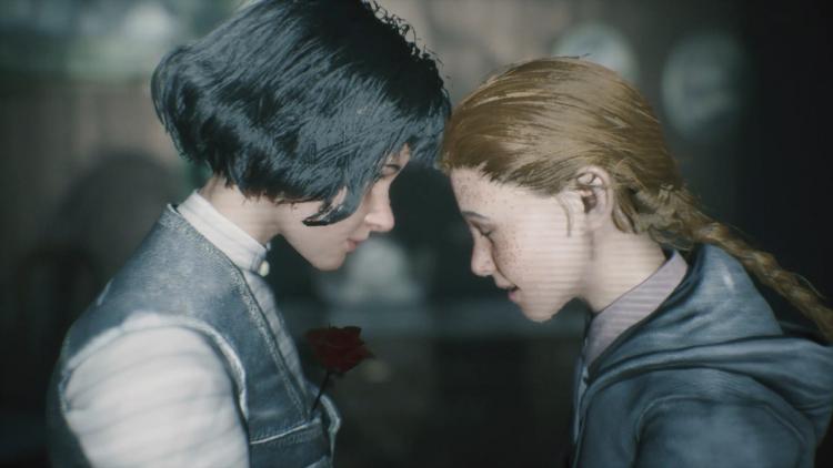 Remothered: Broken Porcelain Ps4 Gioco Italiano Videogioco Playstation 4 Nuovo