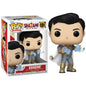 Funko Pop! Movies - Shazam! Fury Of The Gods (1281) Eugene - Marvel Series Figure