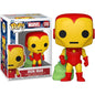 Funko Pop! Marvel (1282) Iron Man Figure Collect Them All! Christmas Holiday