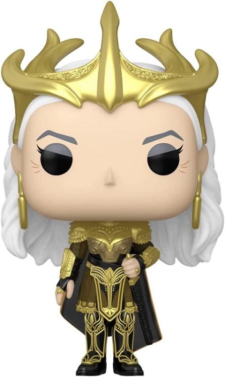 Funko Pop! Movies - Shazam! Fury Of The Gods (1283) Hespera |Marvel-Figurenserie