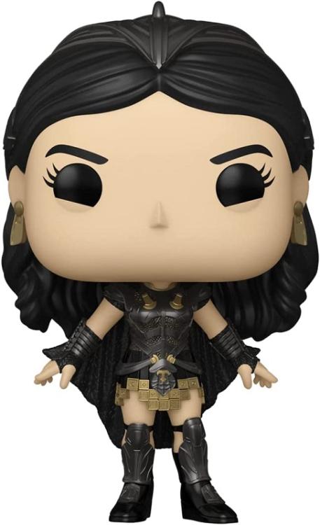 Funko Pop! Movies - Shazam! Fury Of The Gods (1284) Kalypso |Serie Marvel Figur