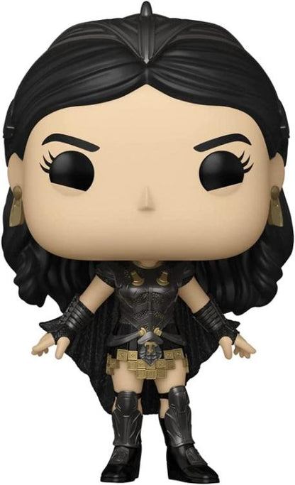 Funko Pop! Movies - Shazam! Fury Of The Gods (1284) Kalypso |Serie Marvel Figur