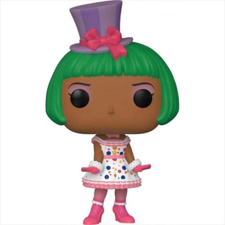 Funko Pop! Television The Office – (1285) Kelly (Halloween) Vinyl-Figur 9 cm