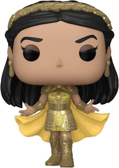Funko Pop! Movies - Shazam! Fury Of The Gods (1285) Anthea - Marvel Figuren Serie