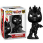 Funko Pop! Movies - Shazam! Fury Of The Gods (1286) Unicorn |Marvel Series Figures