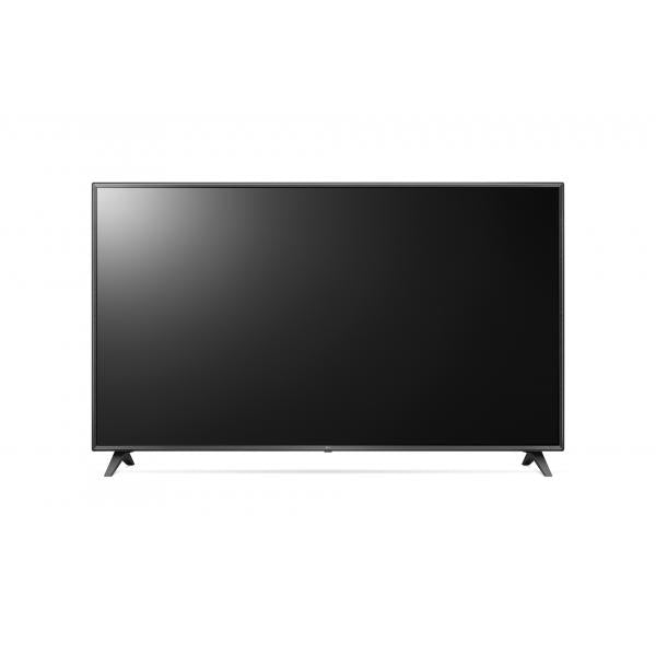 LG 86UR781C 2,18 m (86") 4K Ultra HD Smart TV Wi-Fi Nero 280 cd/m [86UR781C0LB.AEU]