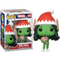Funko Pop! Marvel (1286) She-Hulk Figure Collect Them All! Christmas Holiday