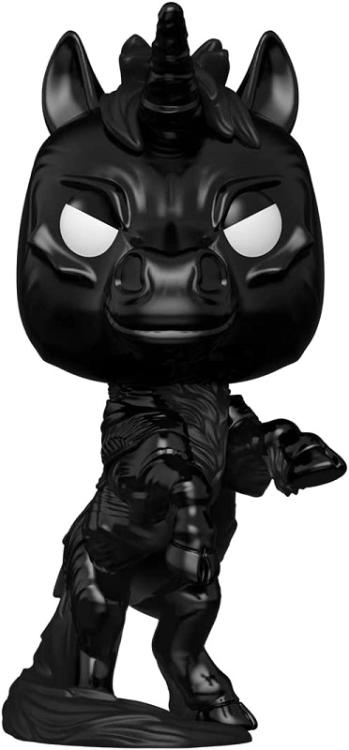 Funko Pop! Movies - Shazam! Fury Of The Gods (1286) Einhorn |Marvel-Figurenserie