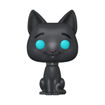Funko Pop! Skydance Animation - Filme - Luck (1288) Bob Vinyl-Figur 9 cm