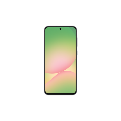 Samsung Galaxy A56 5G Enterprise Edition 17 cm (6.7") Doppia SIM USB tipo-C 8 GB 128 GB 5000 mAh Grafite [SM-A566BZKAEEE]