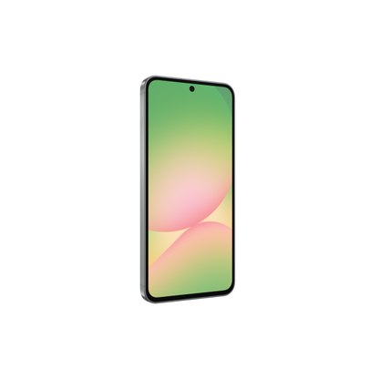Samsung Galaxy A56 5G Enterprise Edition 17 cm (6.7") Doppia SIM USB tipo-C 8 GB 128 GB 5000 mAh Grafite [SM-A566BZKAEEE]