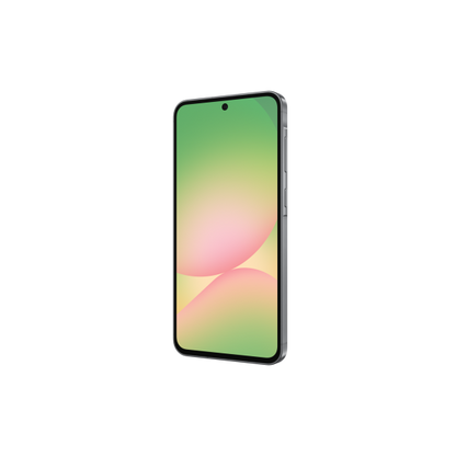 Samsung Galaxy A56 5G Enterprise Edition 17 cm (6.7") Doppia SIM USB tipo-C 8 GB 128 GB 5000 mAh Grafite [SM-A566BZKAEEE]
