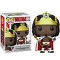 Funko Pop! WWE - (128) King Booker Wrestling Vinyl 9Cm Collectible Figure
