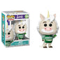 Funko Pop! Skydance Animation - Movies - Luck (1290) Jeff Vinyl Figure 9Cm