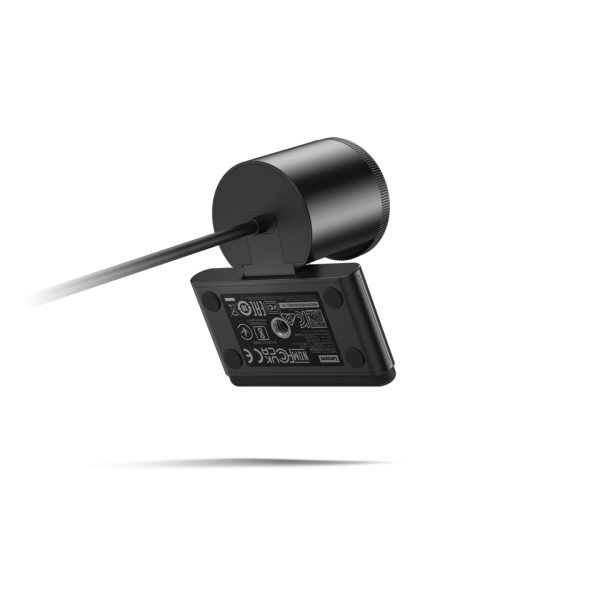 Lenovo 4XC1Q44952 webcam 2 MP 1920 x 1080 Pixel USB 2.0 Nero [4XC1Q44952]