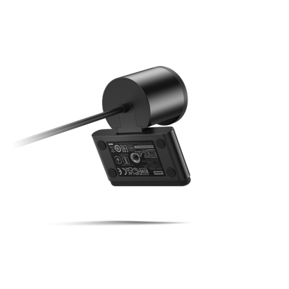 Lenovo 4XC1Q44952 webcam 2 MP 1920 x 1080 Pixel USB 2.0 Nero [4XC1Q44952]