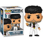 Funko Pop! Movies - Bullet Train (1293) The Wolf Collectible 9cm Vinyl Figure