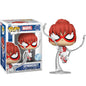 Funko Pop! Marvel - Spider-Man (1293) Spinneret Special Edition Vinylfigur