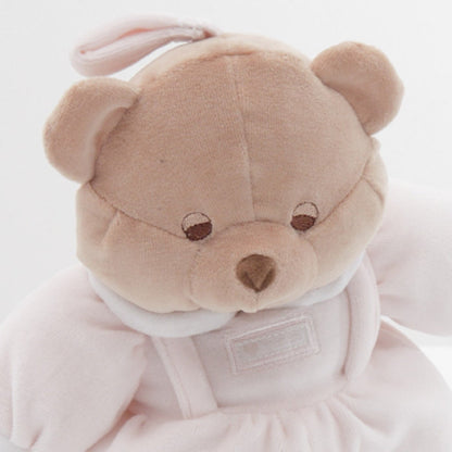 Carillon Puccio Rosa