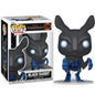 Funko Pop! Movies: Pinocchio (Netflix) Black Rabbit (1296) Vinyl Action Figure