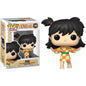 Funko Pop! Animation Inuyasha S2 - (1296) Rin Vinyl Figure 9Cm Anime In Stock