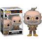 Funko Pop! Movies: Pinocchio (Netflix) Geppetto (1297) Vinyl Action Figure