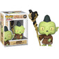 Funko Pop! Animation Inuyasha S2 - (1297) Jaken Vinyl Figure 9Cm Anime Disp.