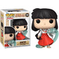 Funko Pop! Animation Inuyasha S2 - (1298) Kikyo Vinyl Figure 9Cm Anime In Stock