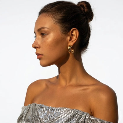 Pamela Earrings