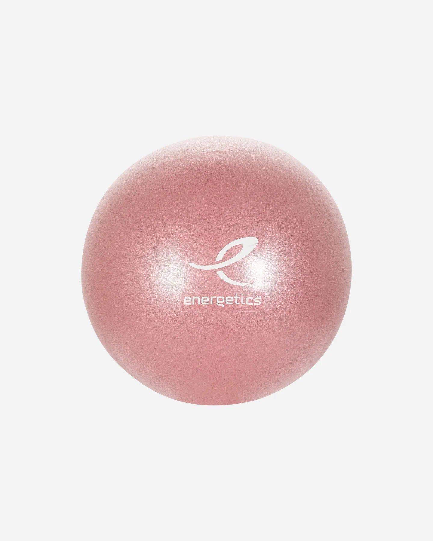 Energetics palla yoga da 22cm di diametro 185014-336 rosa