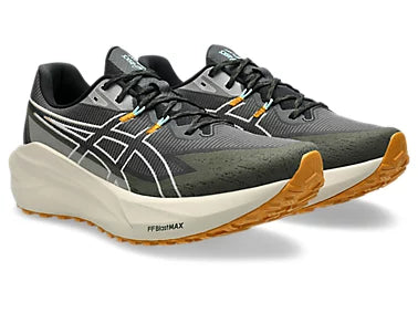 Asics Blazeblast 1011C276-001 Uomo Nero - Scarpa Trail Running