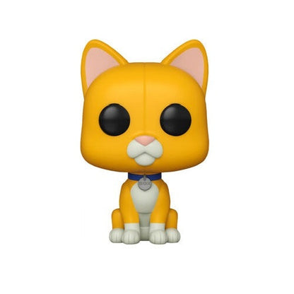 Funko Pop ! Disney Pixar Lightyear - Sox (1213) Cat Vinyl Action Figure Movies
