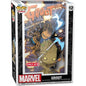 Funko Pop! Comic Cover Marvel The Amazing - (12) Groot Vinylfigur 9 cm