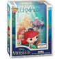 Funko Pop! Disney VHS Cover - Little Mermaid (12) Ariel Figure 9cm