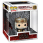 Funko Pop! Game Of Thrones House Of The Dragon 2 - (12) Viserys On Iron Throne