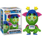 Funko Pop! NBA Mascots (12) Orlando Stuff The Magic Dragon Figure 9cm Basketball