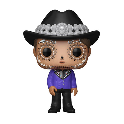 Funko Pop! Retro Toys - Barbie (161) Ken "Día de Muertos" Vinyl Figur 10cm