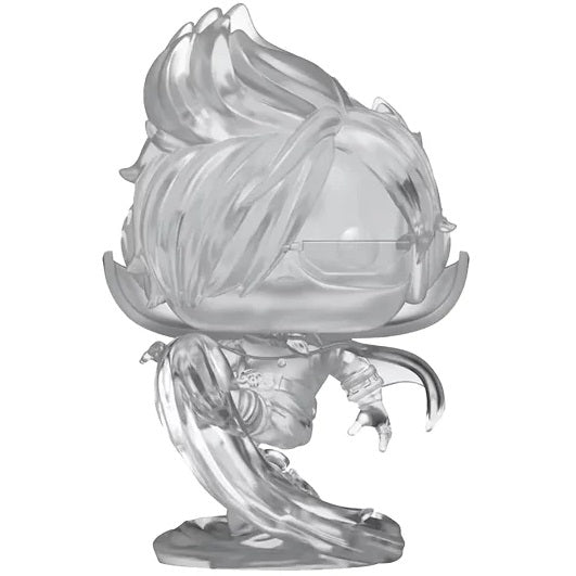 Funko Pop! Animation One Piece – Soba Mask (1277) Limitierte Chase Edition – Vinylfigur 9 cm