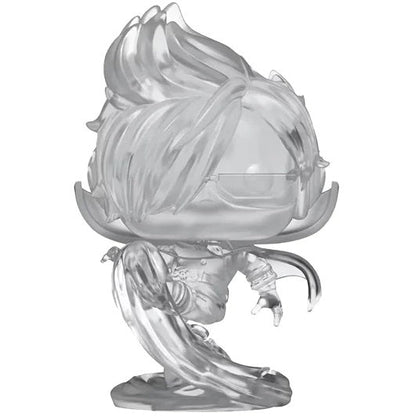 Funko Pop! Animation One Piece – Soba Mask (1277) Limitierte Chase Edition – Vinylfigur 9 cm