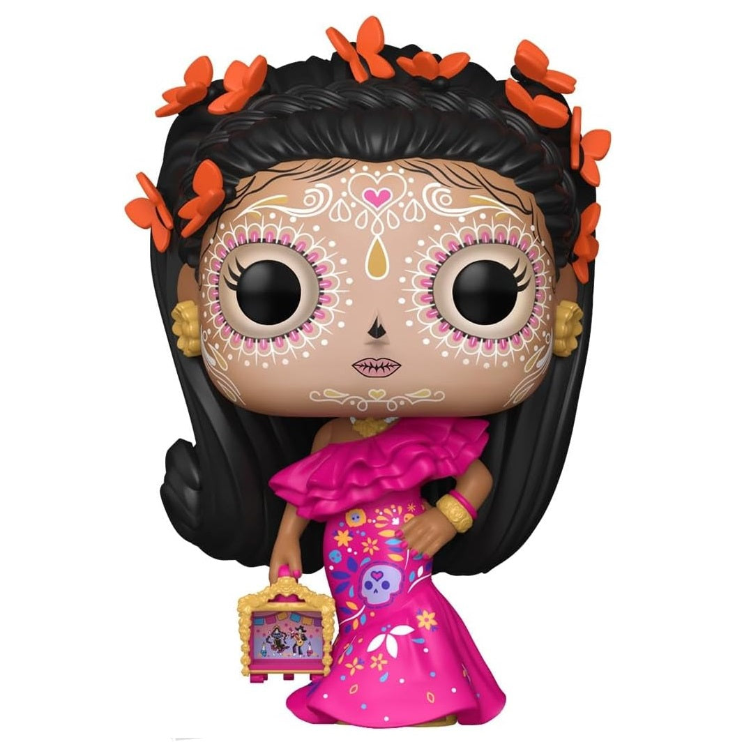 Funko Pop! Retro Toys – Barbie (160) „Día de Muertos“ Vinylfigur 10cm