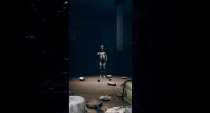Do Not Open (Psvr) Ps4 - Playstation 4 Videospiel Eu Italienisch Neu Versiegelt