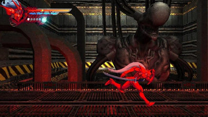 Slave Zero X PS5 Videospiel Playstation 5 Spiel EU Italienisch Englische Hülle Pal