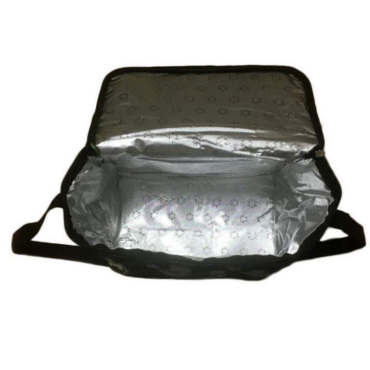 BECA | BORSA FRIGO TERMICA DA CAMPEGGIO MARE PORTA PRANZO BEVANDE - PROCIDA 10LT